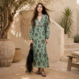 Robe JADE